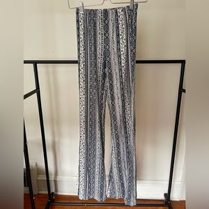 Sexy bell bottoms🤩